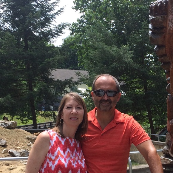 Meet your Posher, Kristi - Picture 1 of 1